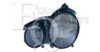 EQUAL QUALITY PP0223D Headlight